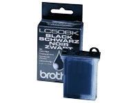 Brother Inktcartridge LC50BK zwart (LC-50BK)